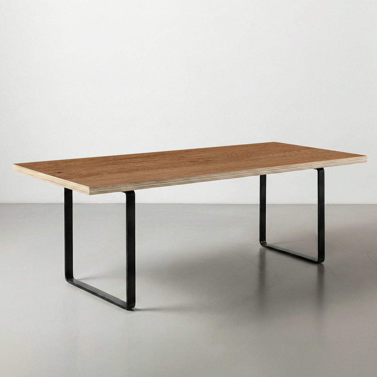 [テーブル天板] ウッド